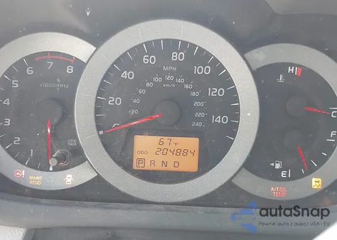 2012 Toyota Rav4 Base V6 из США, поврежденный, VIN 2T3BK4DV9CW092211